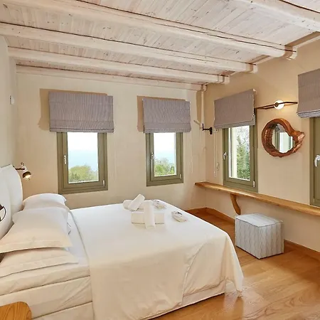 Sunrise Villa Cangaráda