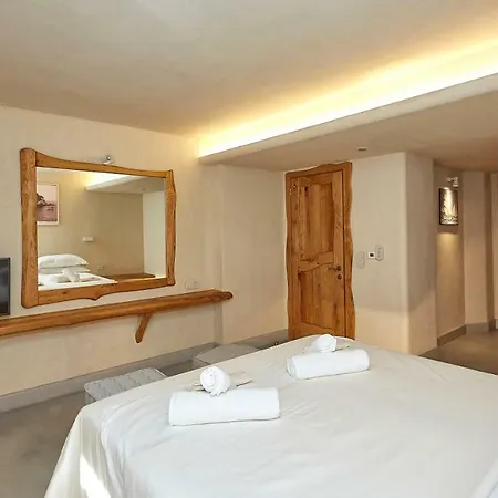 Sunrise Villa Tsagarada