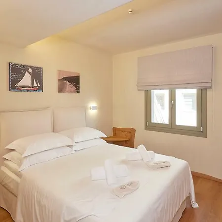 Sunrise Villa Tsagarada