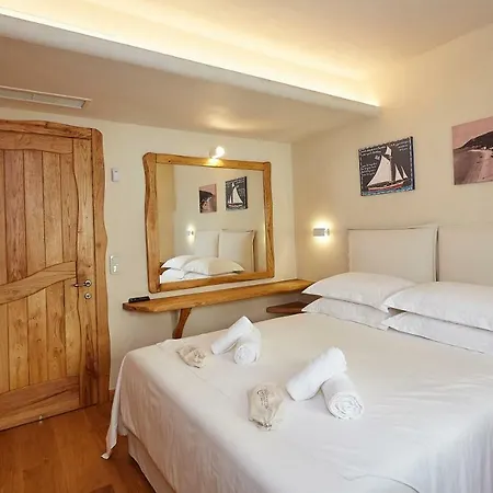 Sunrise Willa Tsagarada