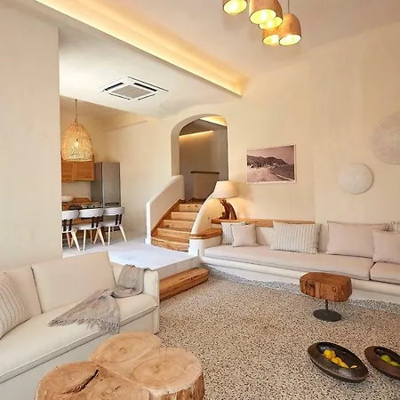 Villa Sunrise Cangaráda