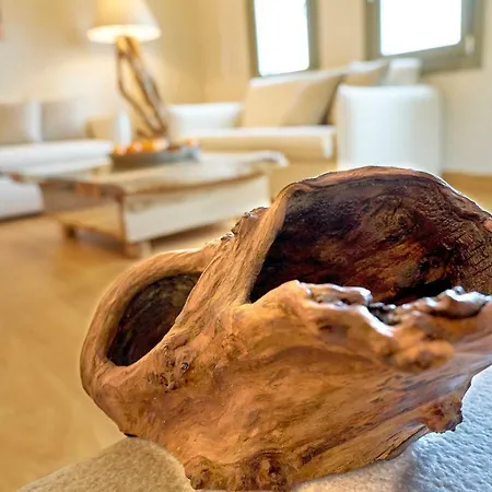 Willa Sunrise Tsagarada