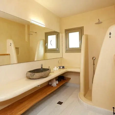 Villa Sunrise Tsagarada