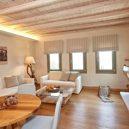Sunrise Villa Cangaráda