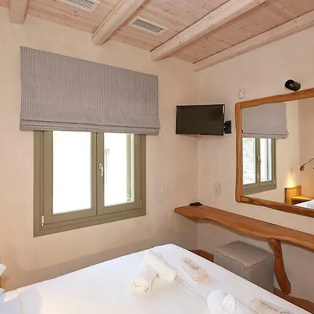 Villa Sunrise *