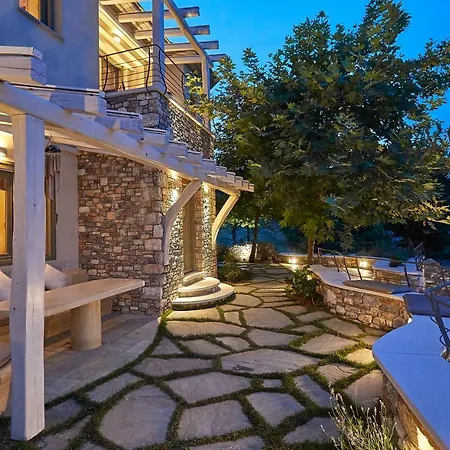 Sunrise Villa