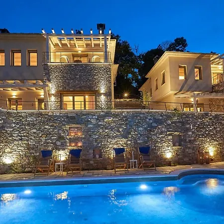 Sunrise Villa