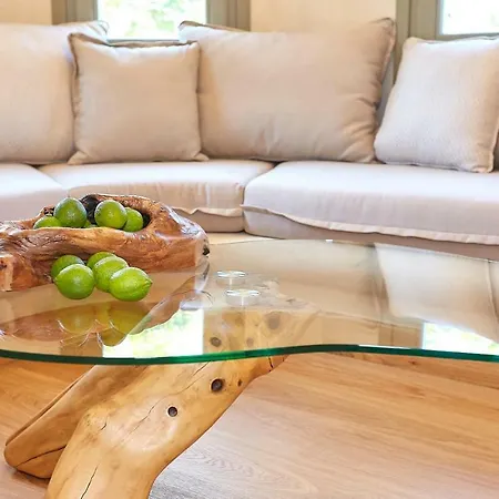 Villa Sunrise Tsagarada