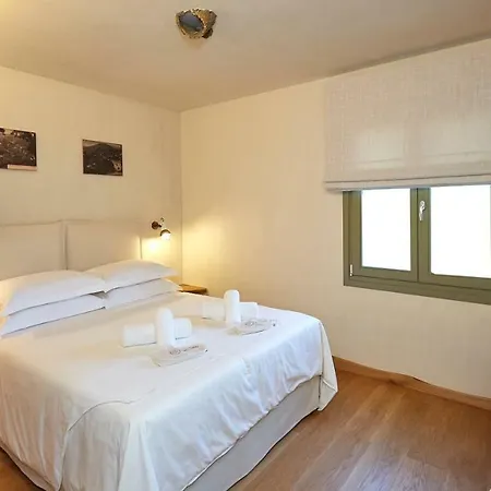 Sunrise Villa Tsagarada