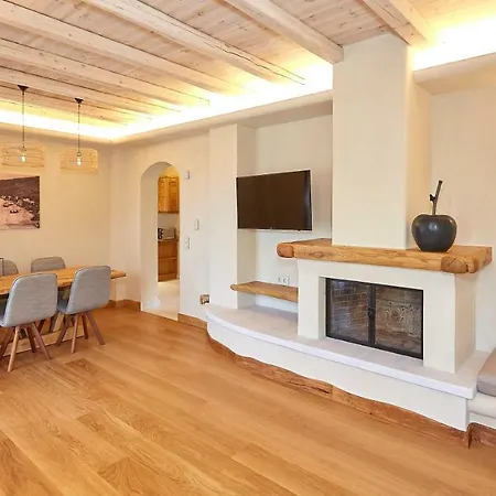 Sunrise Villa