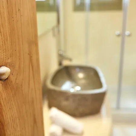 Villa Sunrise Tsagarada