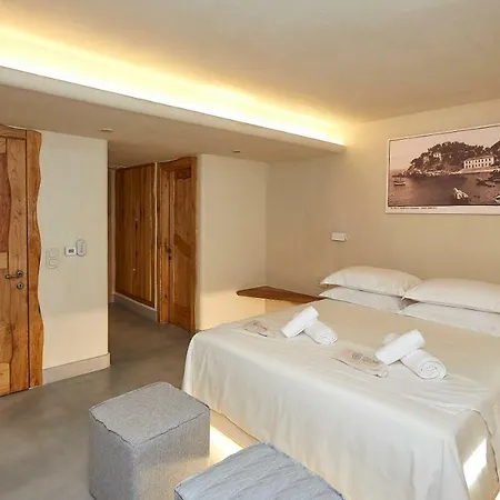 Sunrise Villa Tsagarada