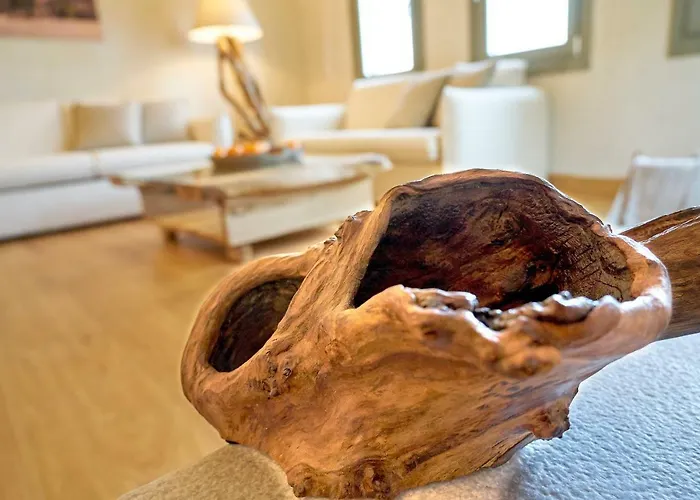 Willa Sunrise Tsagarada