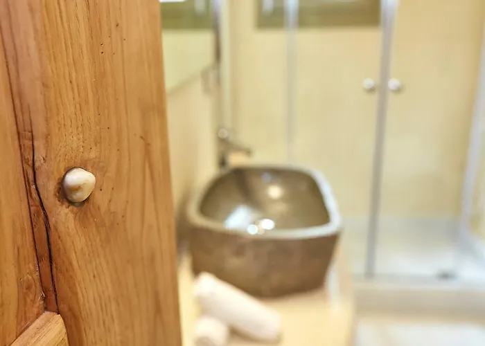 וילה Sunrise טסגרדה